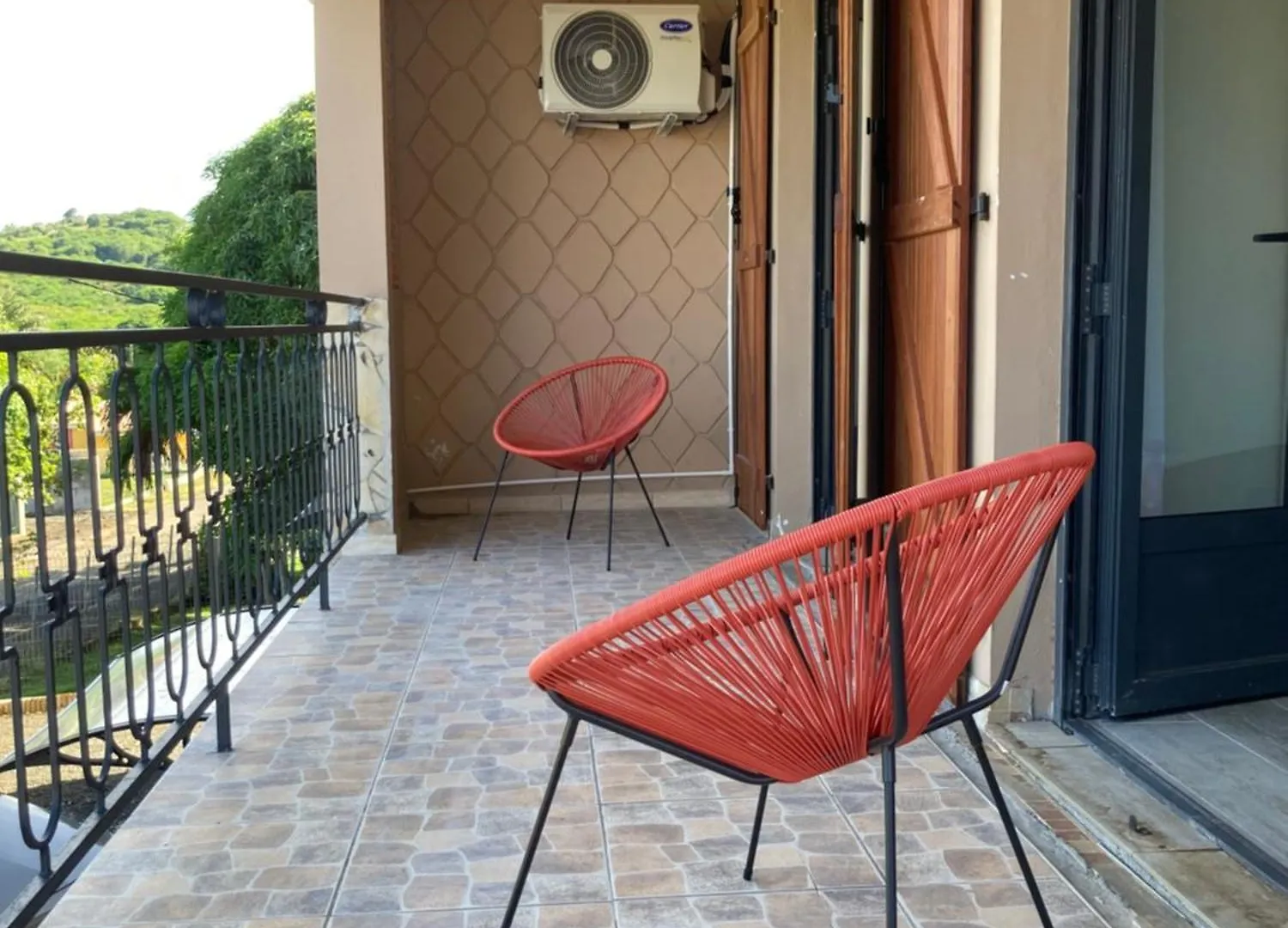 Villa Sud Dore Sainte-Anne 0*,